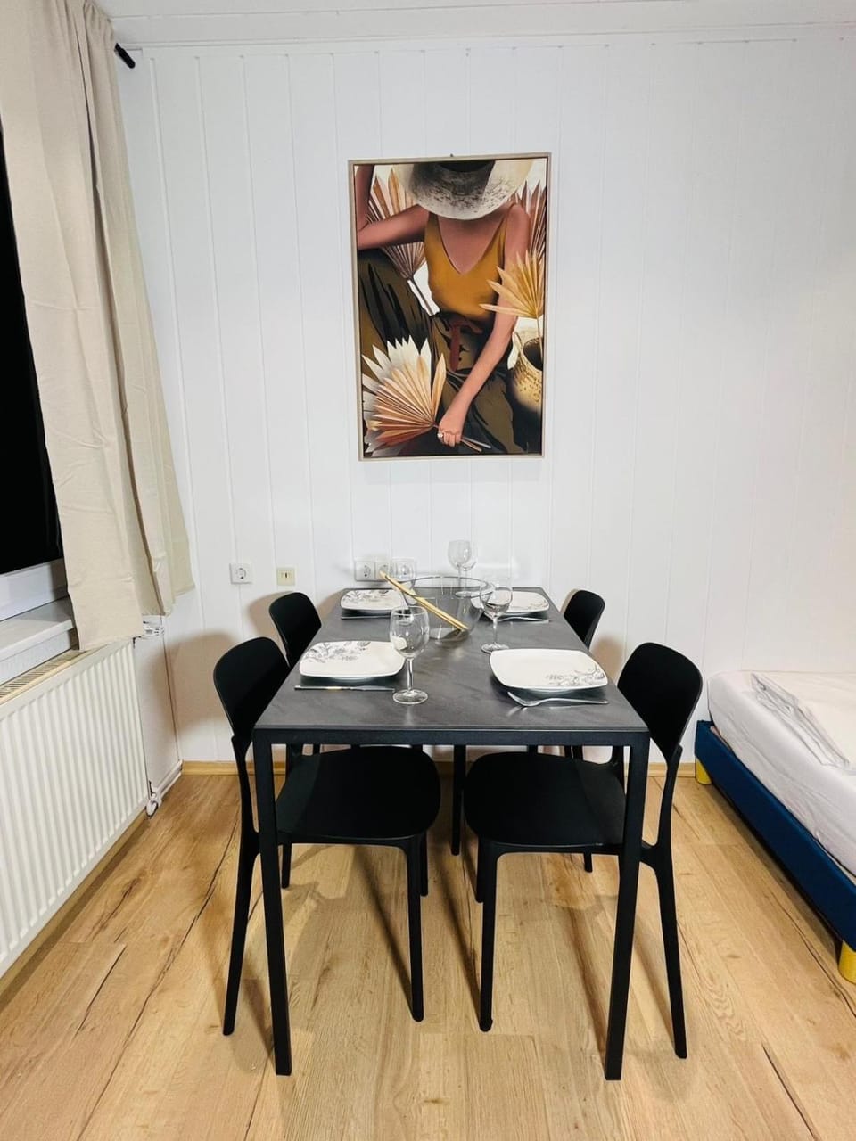 Ferienwohnung Südtor 2 Apartment in Baden-Württemberg