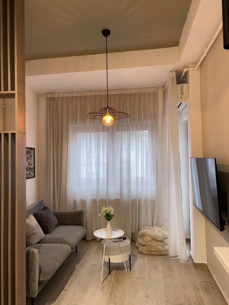 Radiant Center Apartmant Apartment in Bucharest