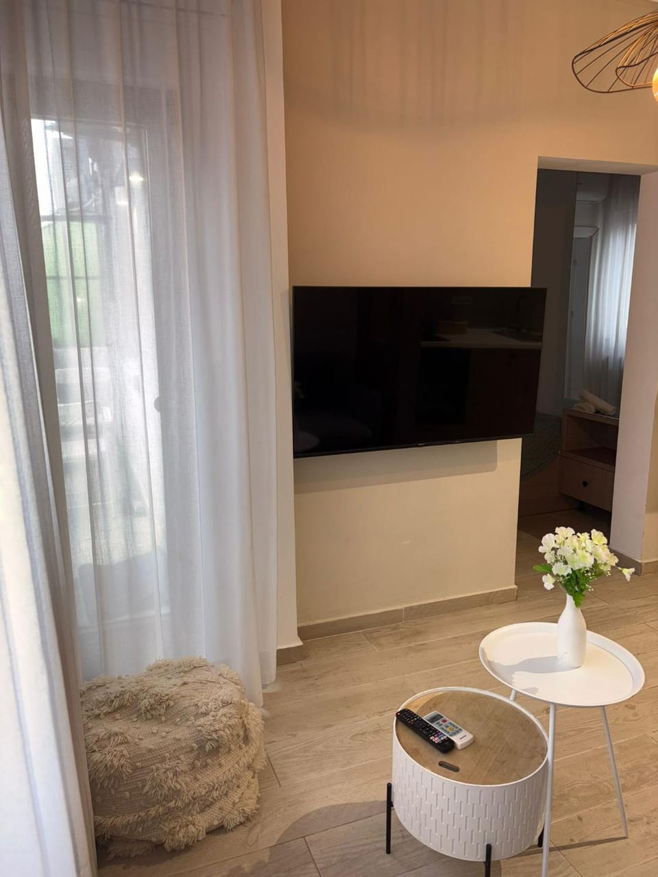 Radiant Center Apartmant Apartment in Bucharest