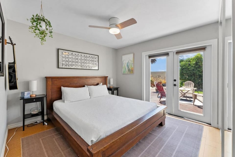 Serena Encinitas by Coastline Vacation Rentals House in Encinitas