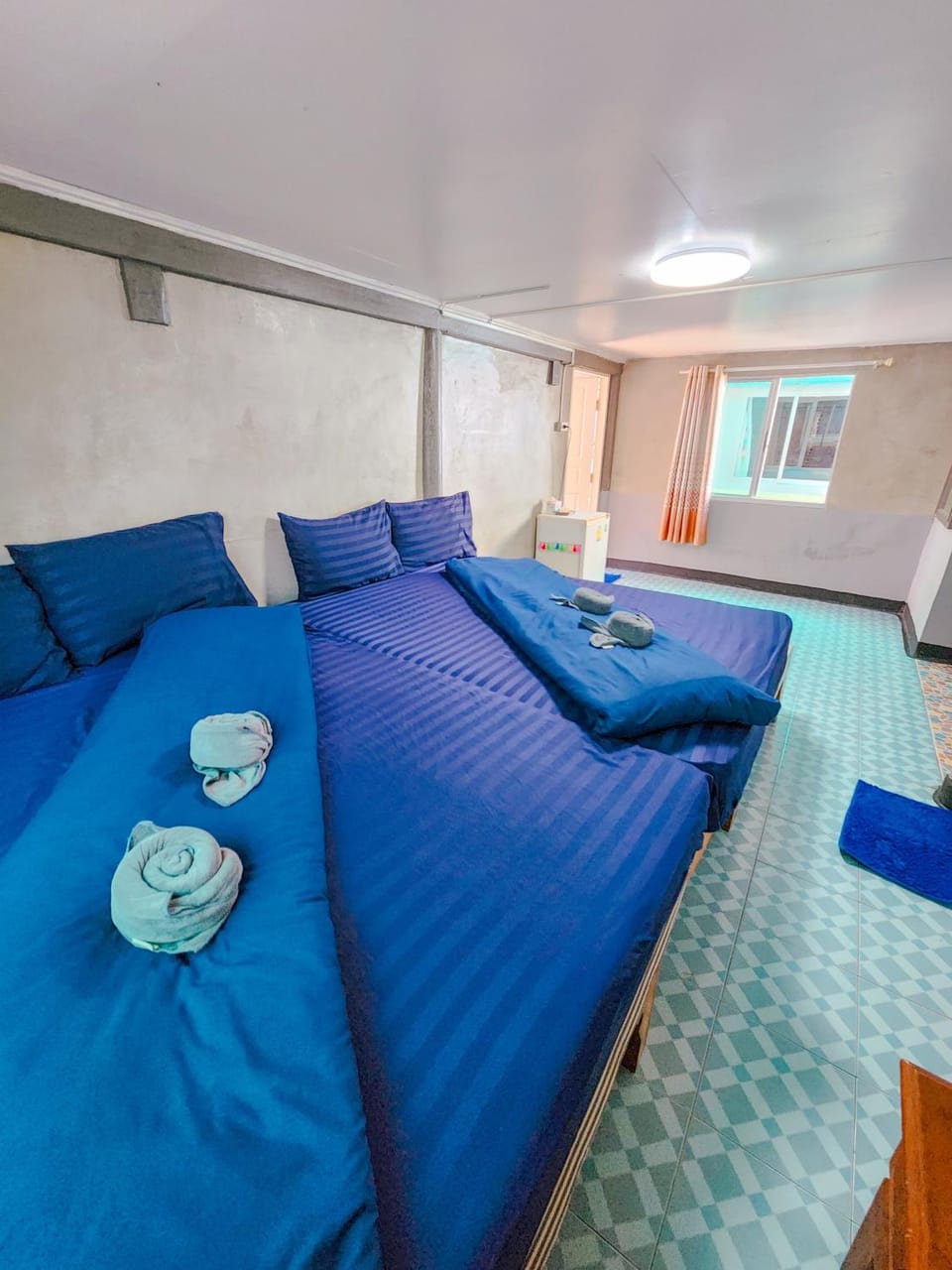Baan Ton Lam Yai Kohlarn Resort บ้านต้นลำไยเกาะล้านรีสอร์ท Bed and Breakfast in Chon Buri Changwat