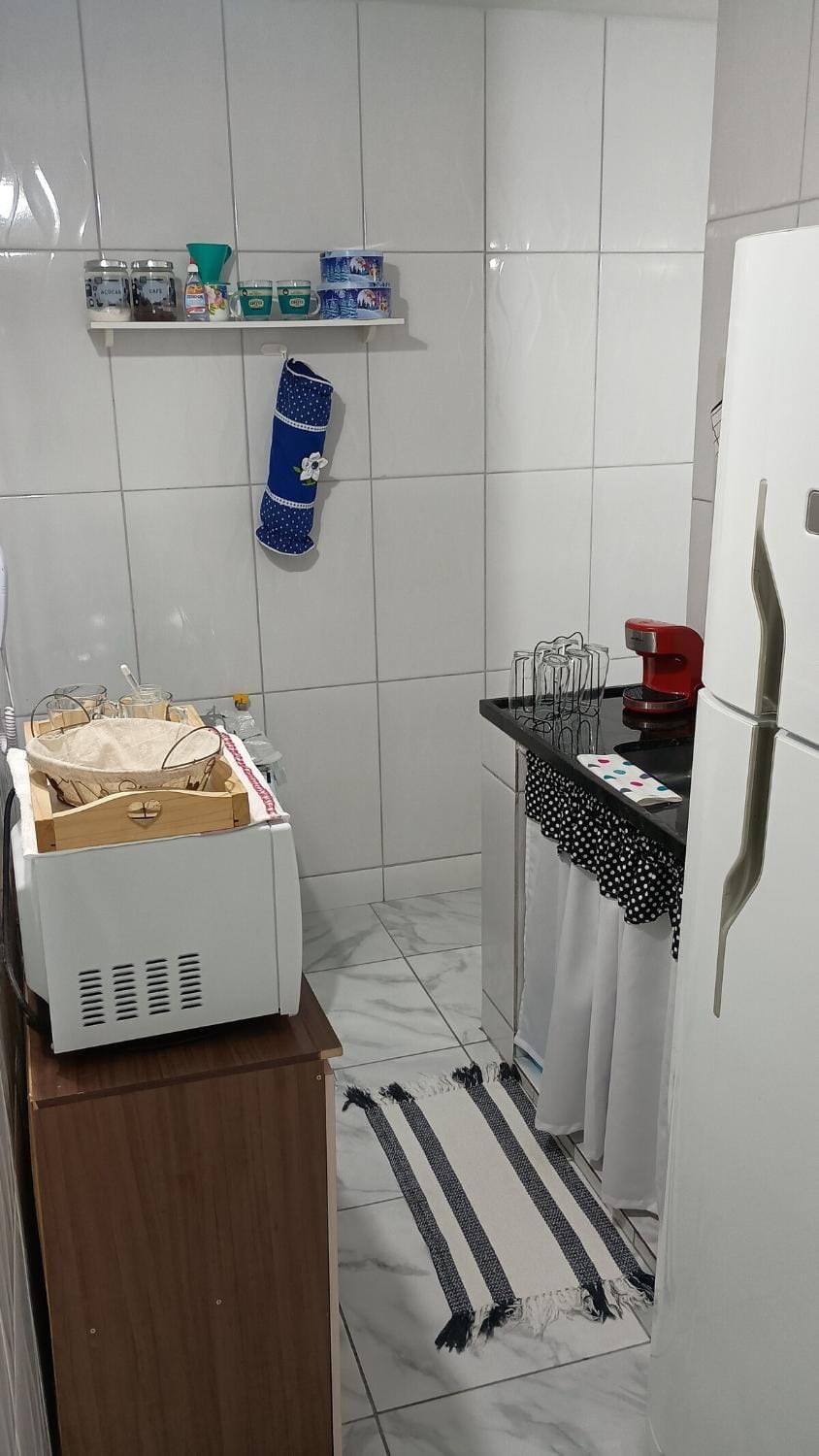 Apartamento Mar Apartment in Cabo Frio