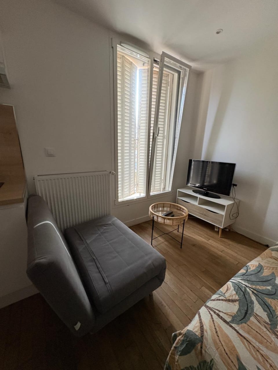 À Dix Minutes de la Gare - Houilles Apartment in Sartrouville