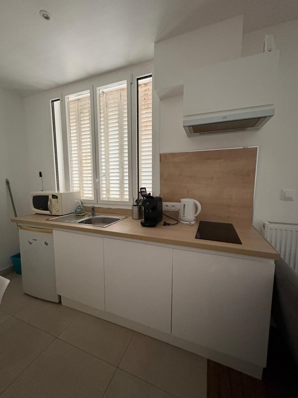 À Dix Minutes de la Gare - Houilles Apartment in Sartrouville