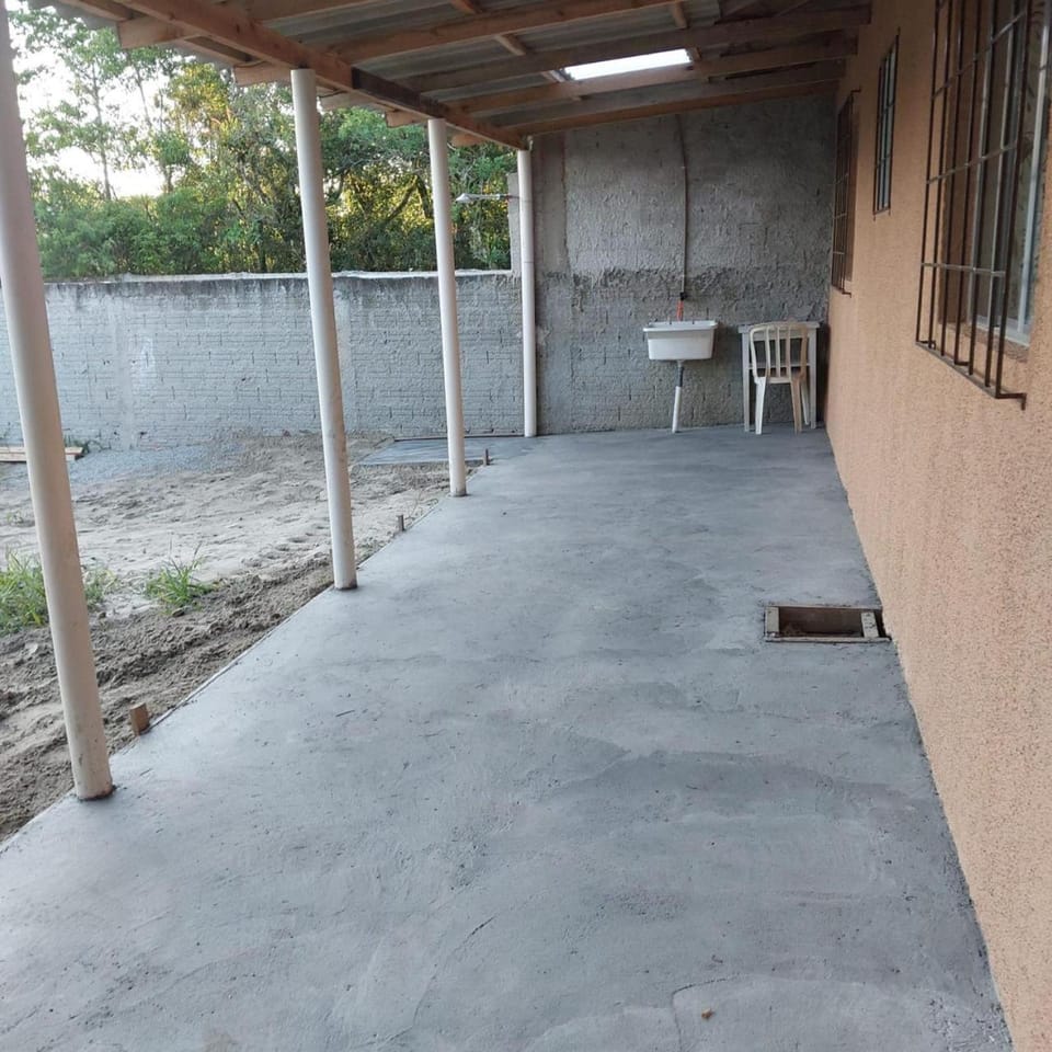 Casa Nova 2 quadras do mar House in State of Paraná