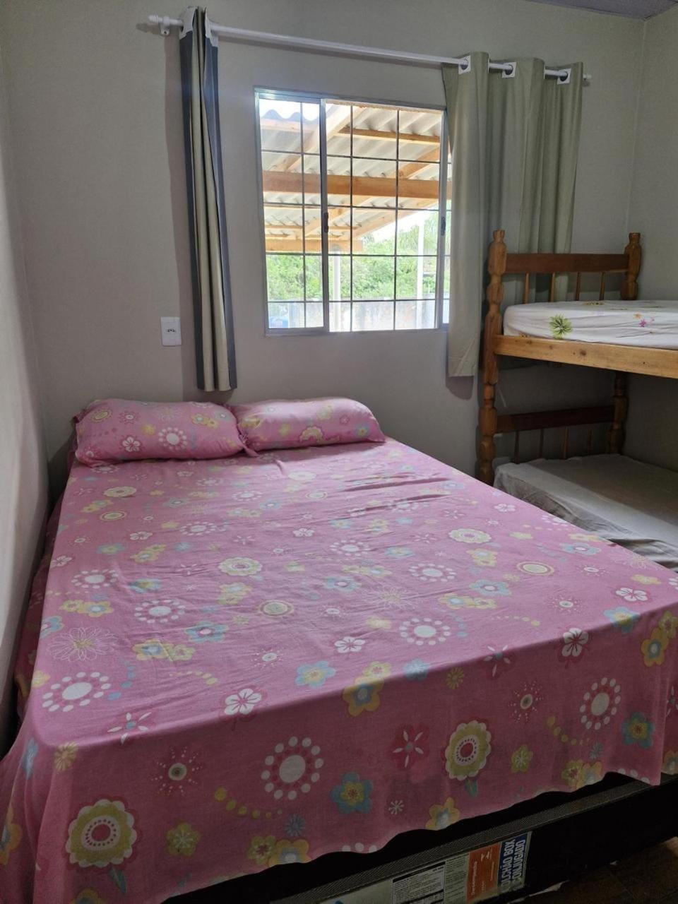 Casa Nova 2 quadras do mar House in State of Paraná