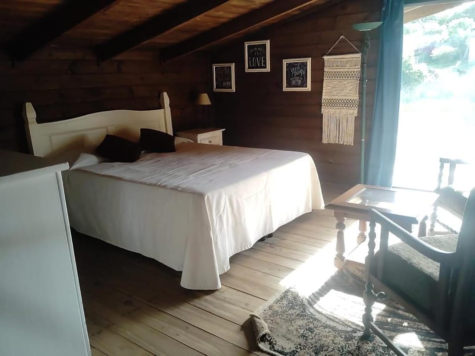 Cabaña a pasitos de la playa House in Maldonado Department, Uruguay