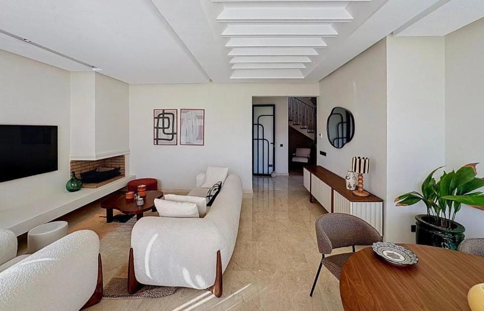 Abwab Apartment in Marrakesh