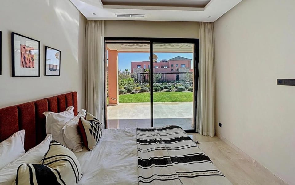 Abwab Apartment in Marrakesh