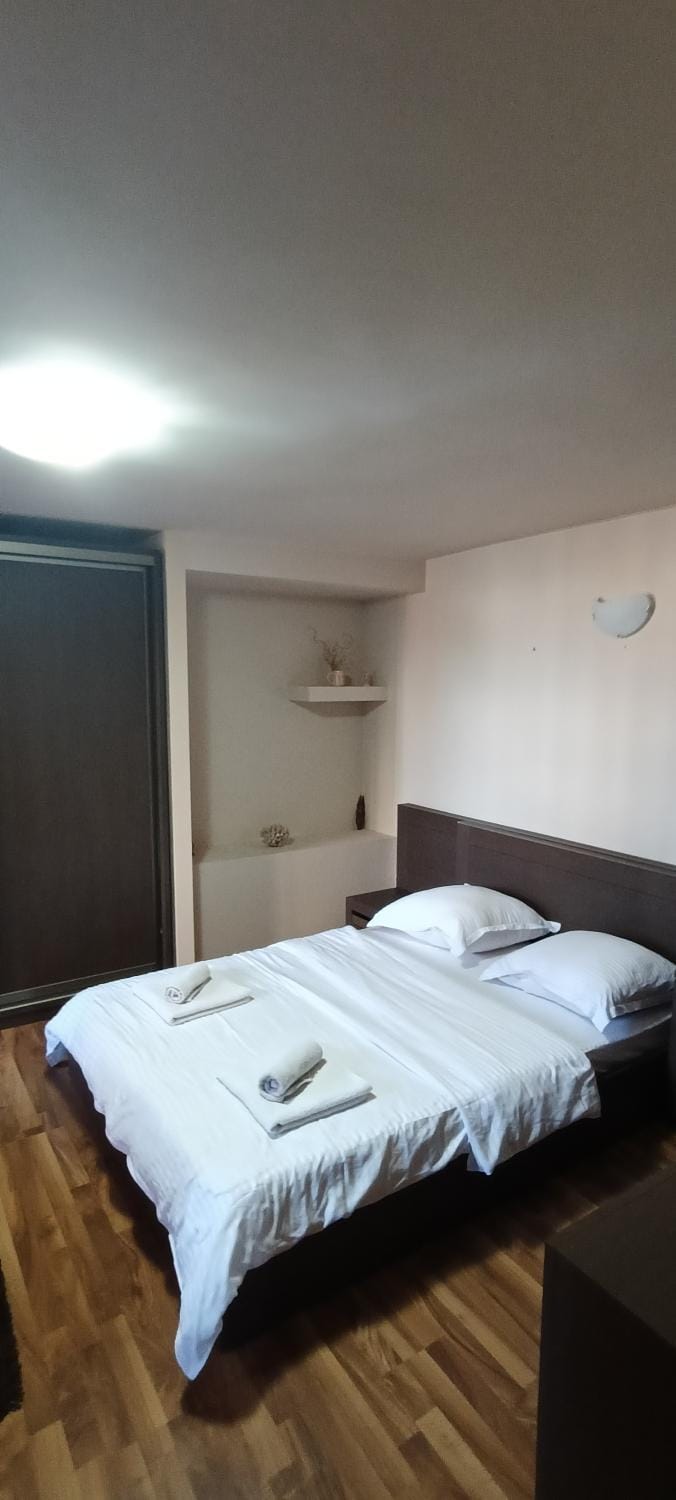 Cazare Garden Bragadiru Clinceni Domnești Vacation rental in Romania