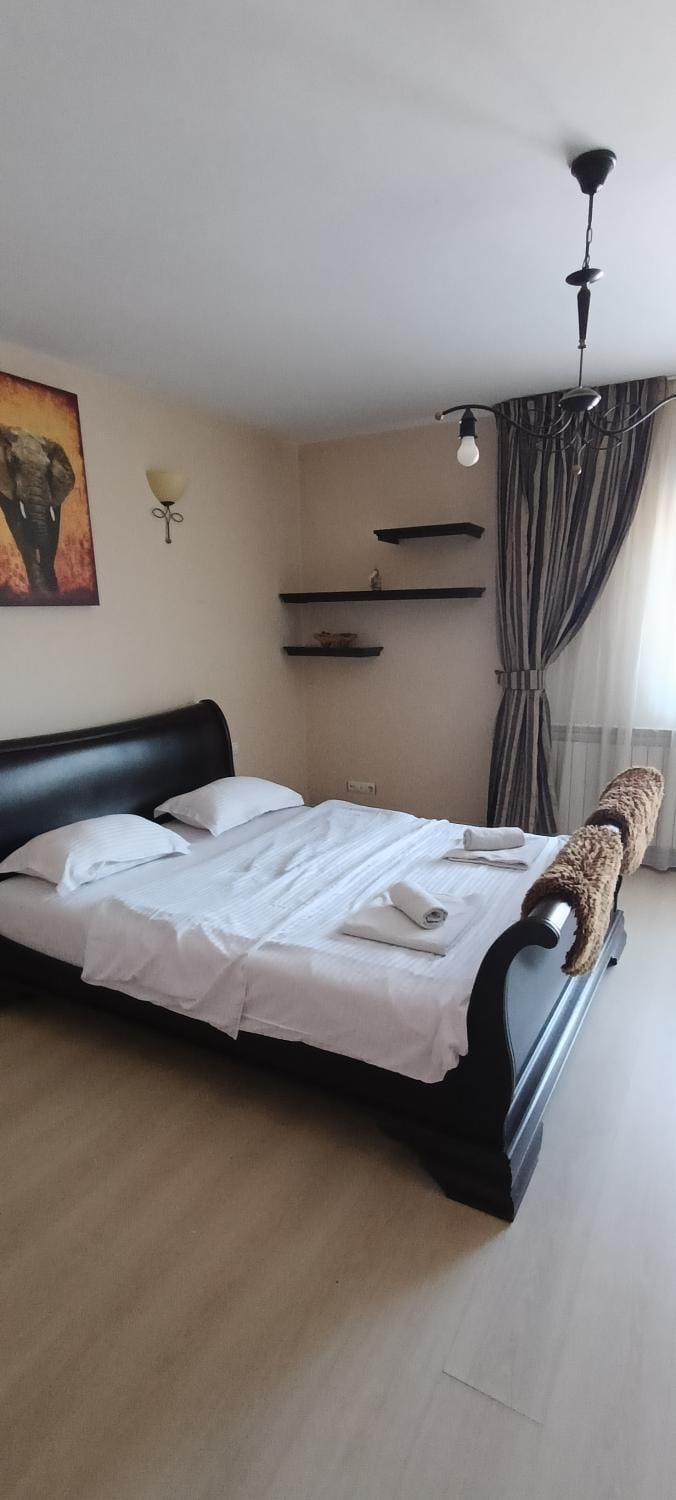 Cazare Garden Bragadiru Clinceni Domnești Vacation rental in Romania