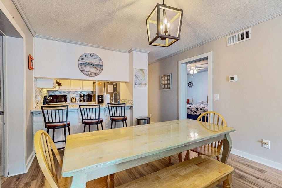 OIB38 Sandvillas C1 House in Ocean Isle Beach