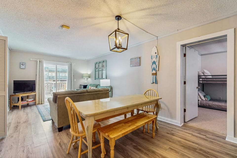 OIB38 Sandvillas C1 House in Ocean Isle Beach