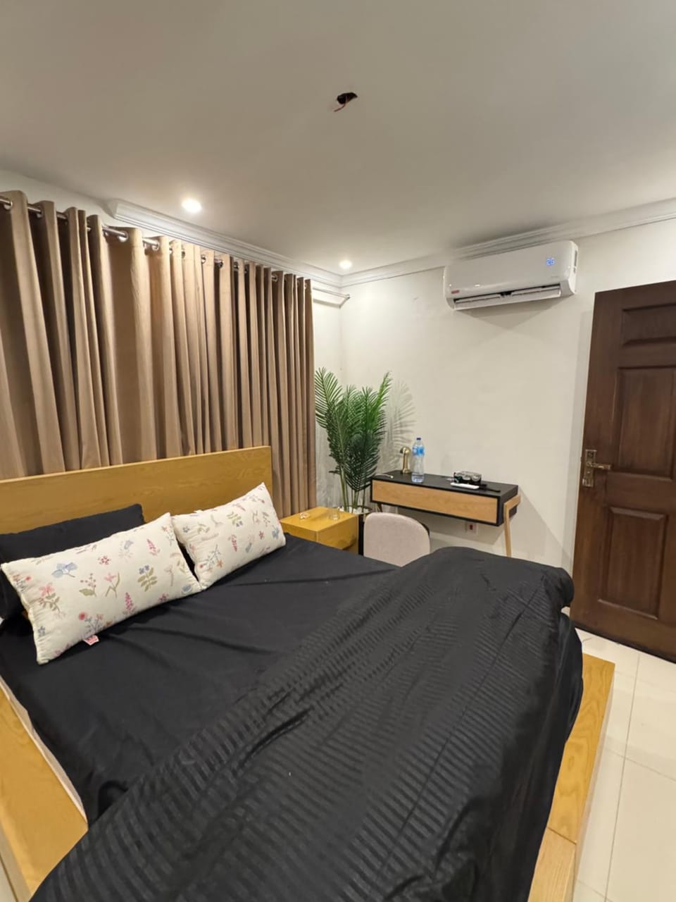 Crown View Penthouse Apartment in Islamabad