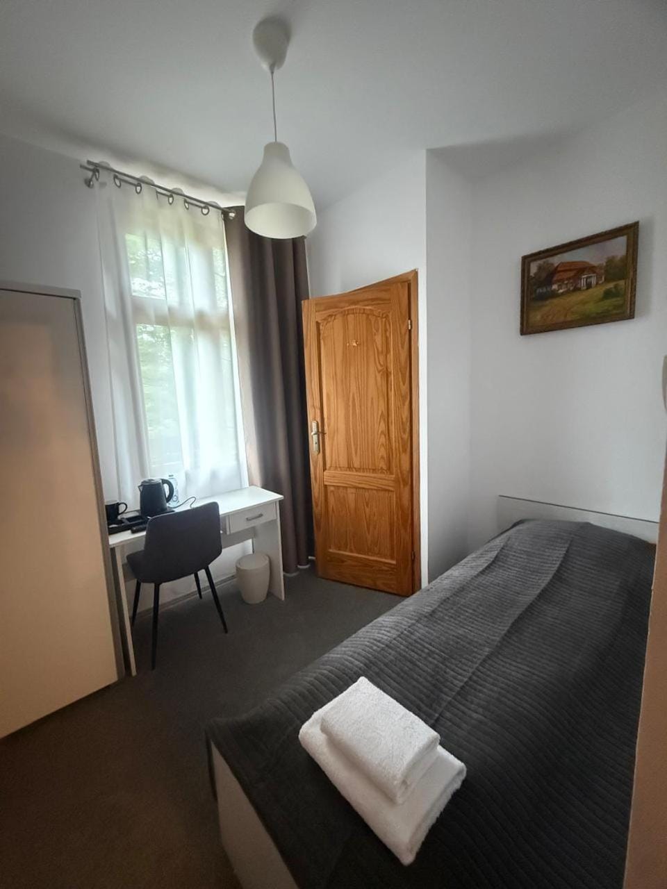 Pokoje Gościnne U Niny - Szklarska Poręba Bed and Breakfast in Lower Silesian Voivodeship