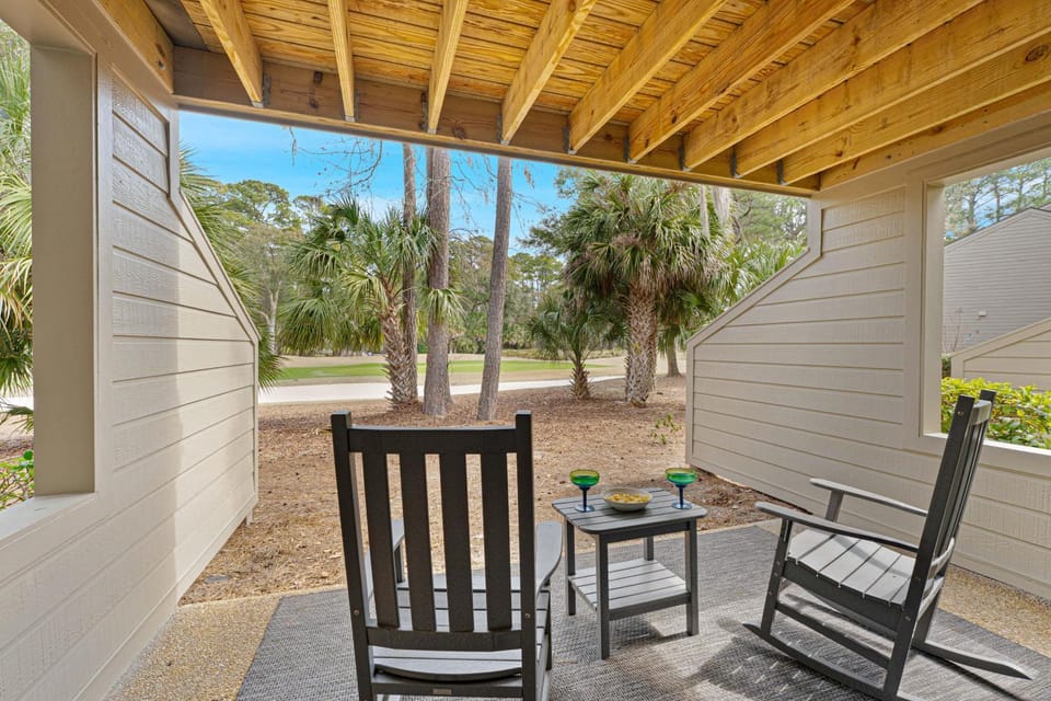 Patio, Day, View (from property/room)