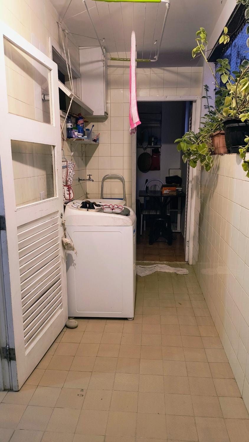 laundry