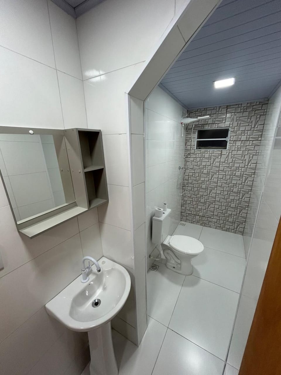 Casa 2 quartos no setor Pedro Ludovico, Goiânia Apartment in Goiania