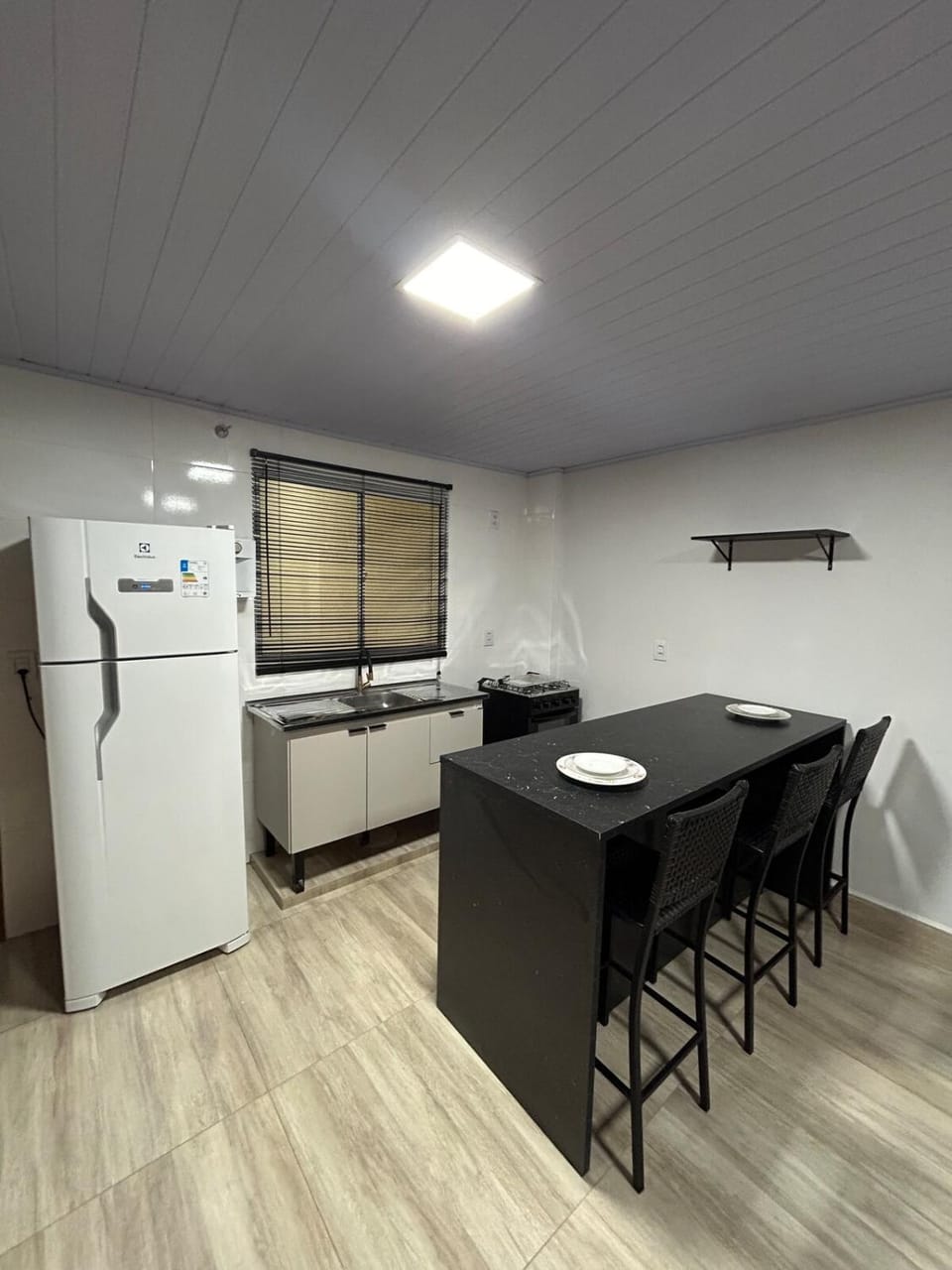 Casa 2 quartos no setor Pedro Ludovico, Goiânia Apartment in Goiania