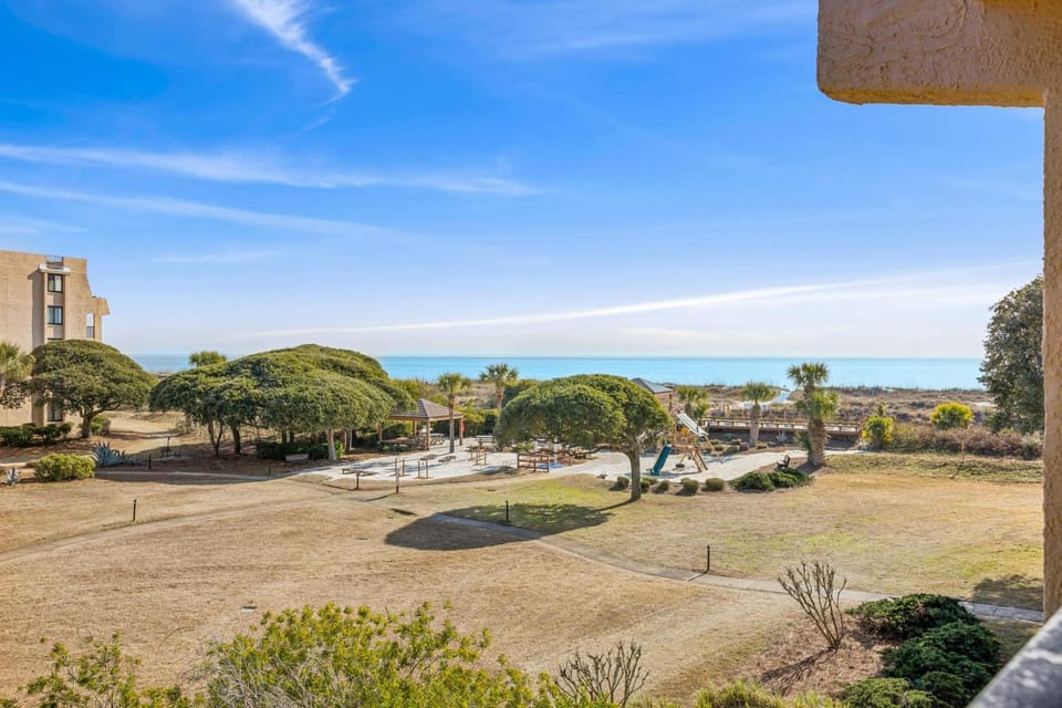 Day, Beach, Sea view