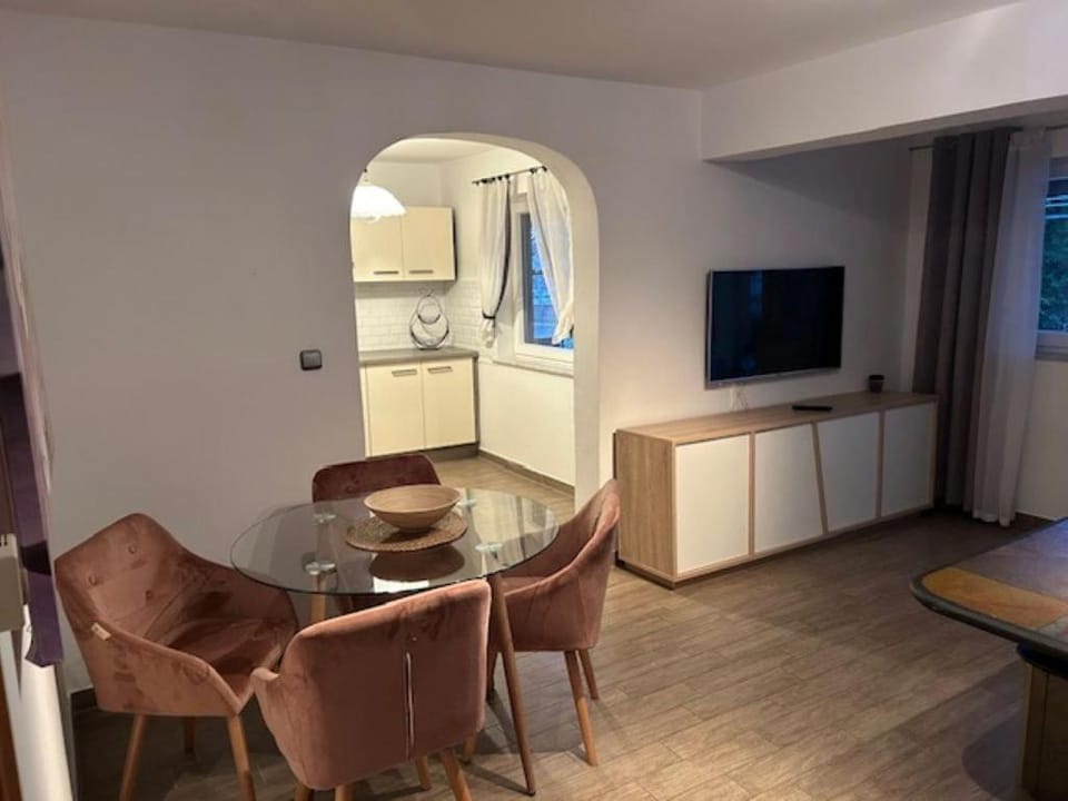 Villa Nikki Apartment in Šibenik