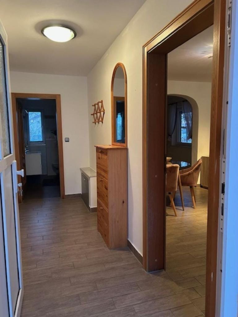 Villa Nikki Apartment in Šibenik