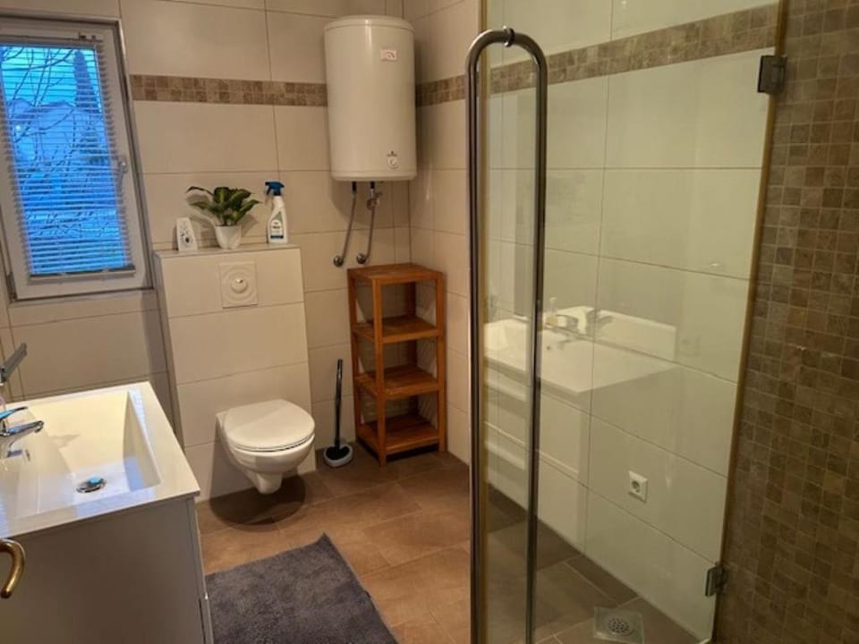 Villa Nikki Apartment in Šibenik