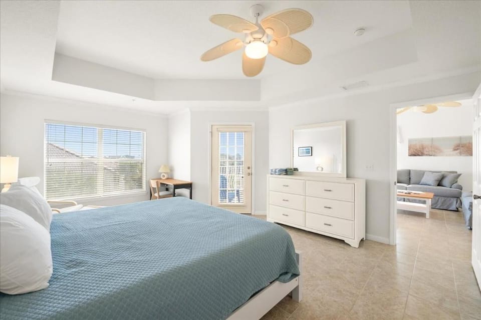 Villas Of Ocean Gate 309 House in Butler Beach