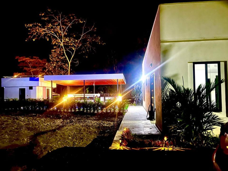 Casa Campestre Novaterra Restrepo House in Cundinamarca, Colombia