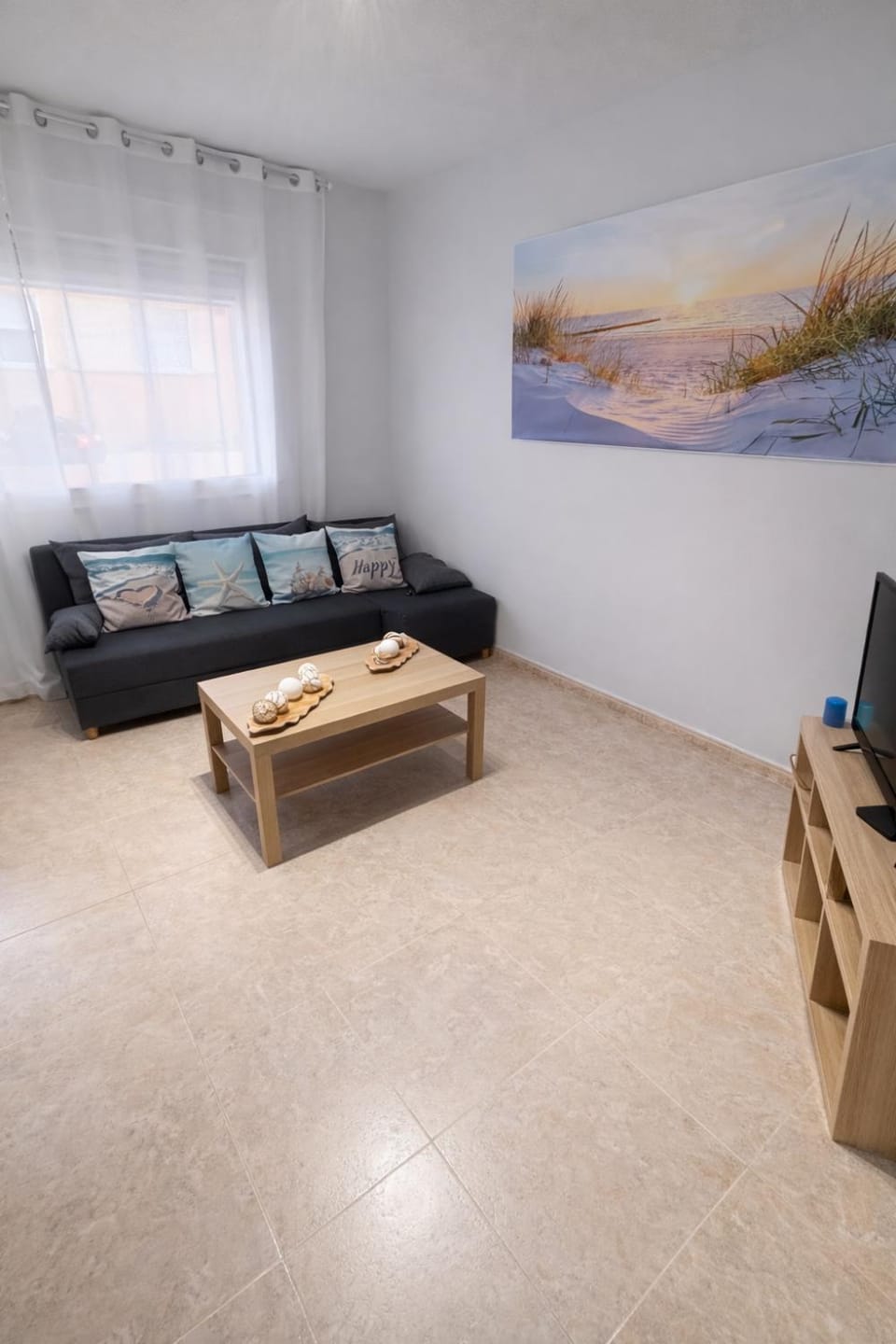 Apartamento Turístico Les Dunes Apartment in Montsià