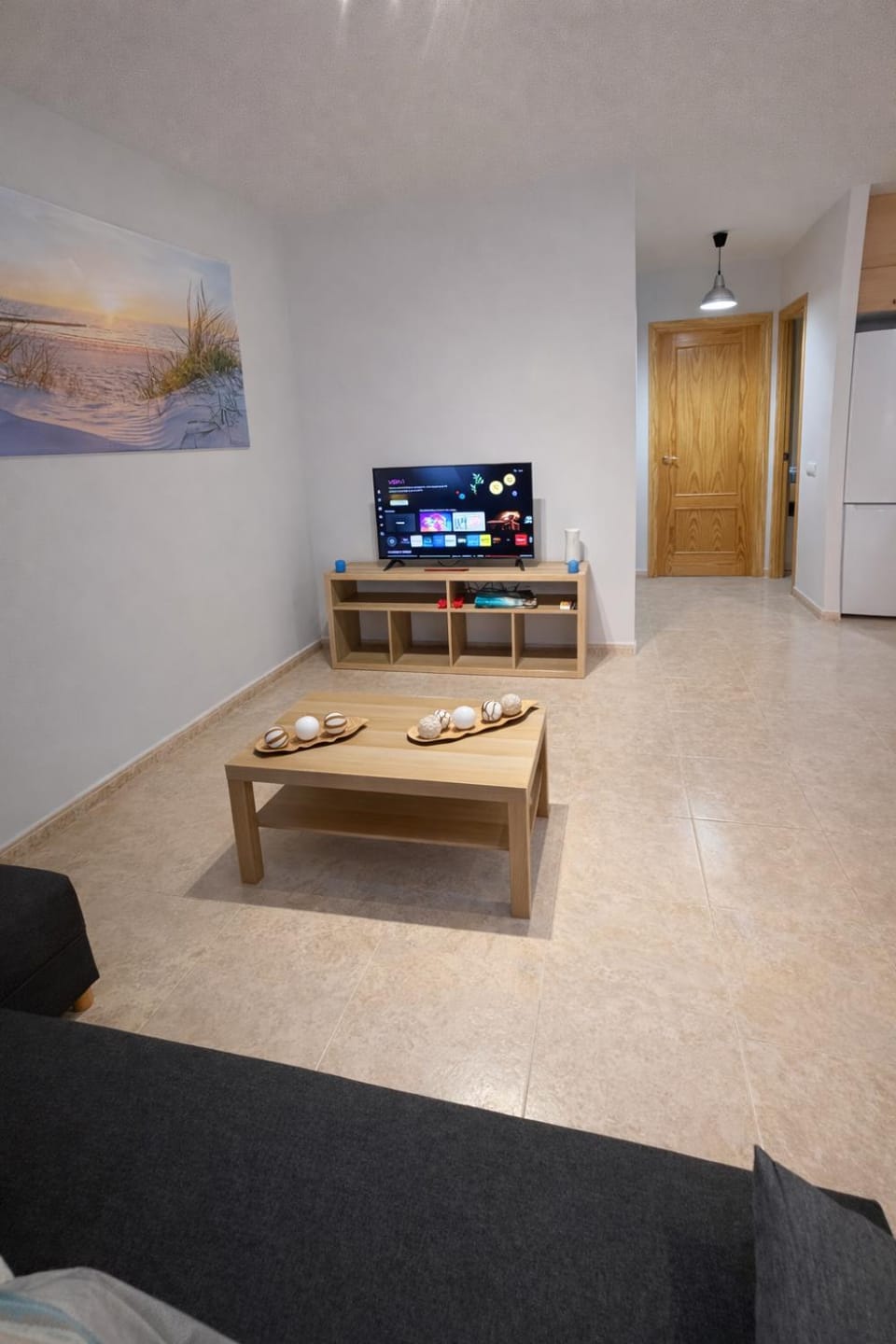 Apartamento Turístico Les Dunes Apartment in Montsià