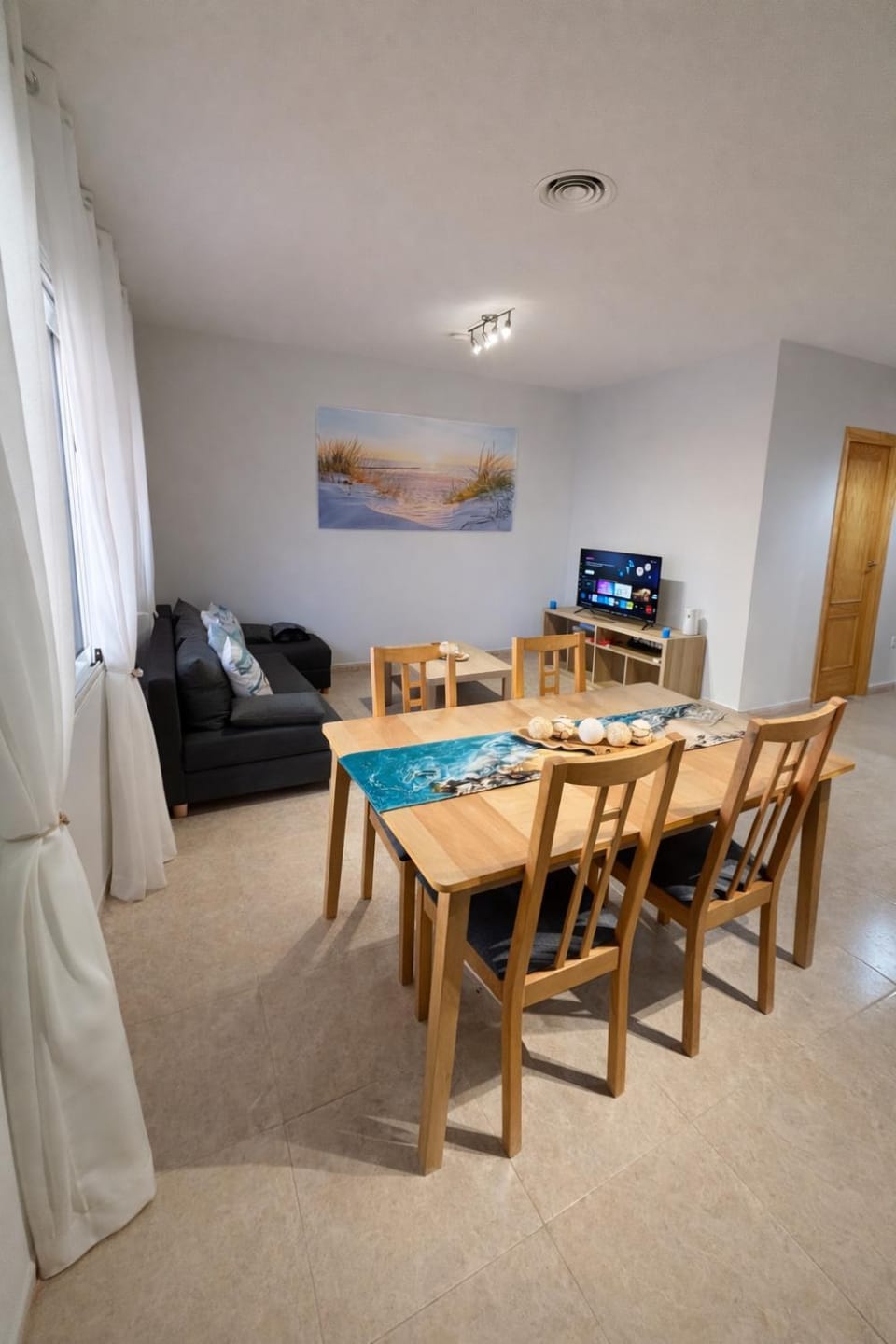 Apartamento Turístico Les Dunes Apartment in Montsià