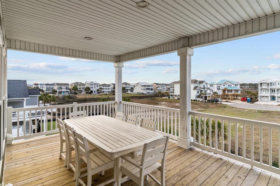 OIB11 Sunny Daze House in Ocean Isle Beach