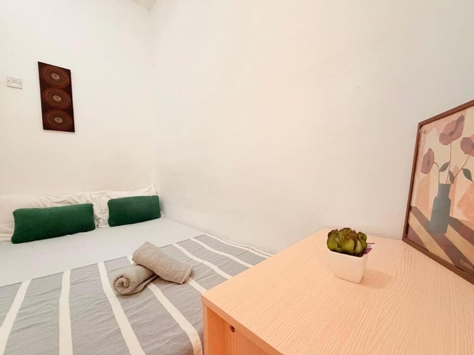 Modern 2 BR Apartment - Windsor - Sliema Apartment in Sliema