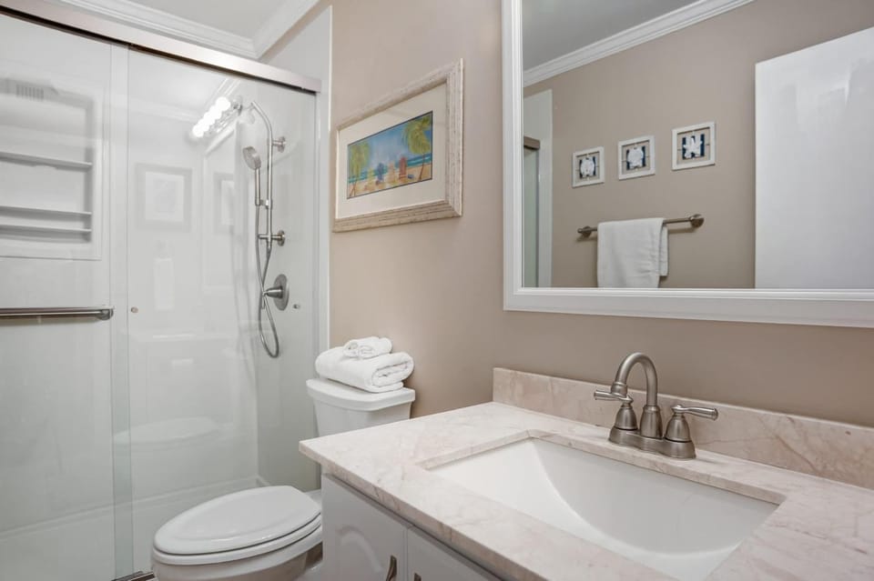909 Cutter Court Apartment in Hilton Head Island