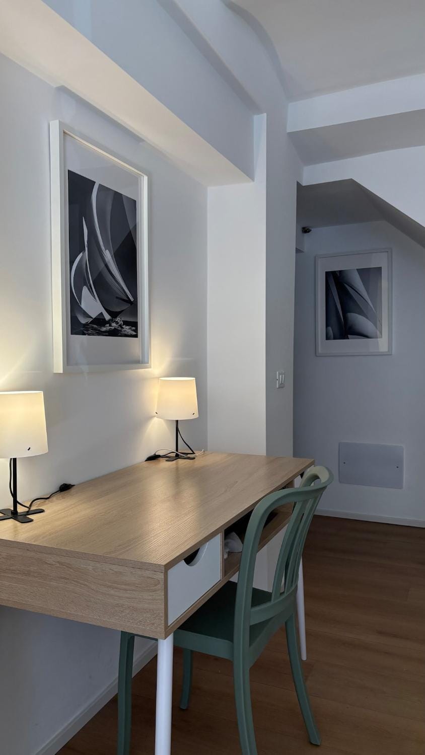 Aplace to Be Apartment in Recanati