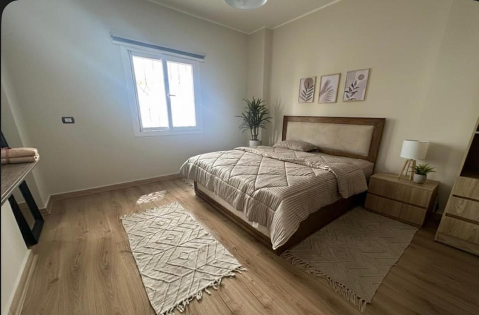 Hotel Service apartment for rent Apartment in New Cairo City