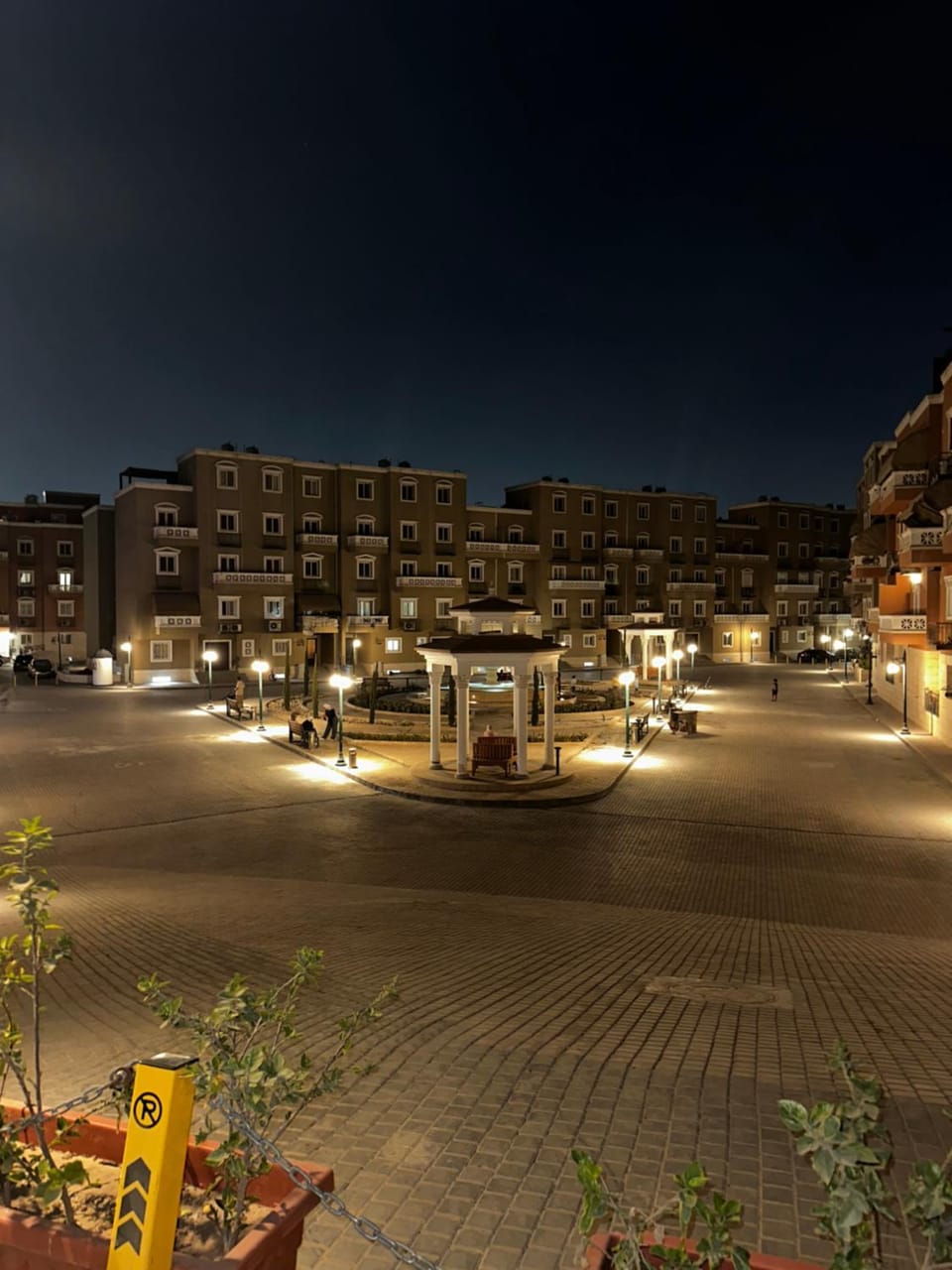 Hotel Service apartment for rent Apartment in New Cairo City