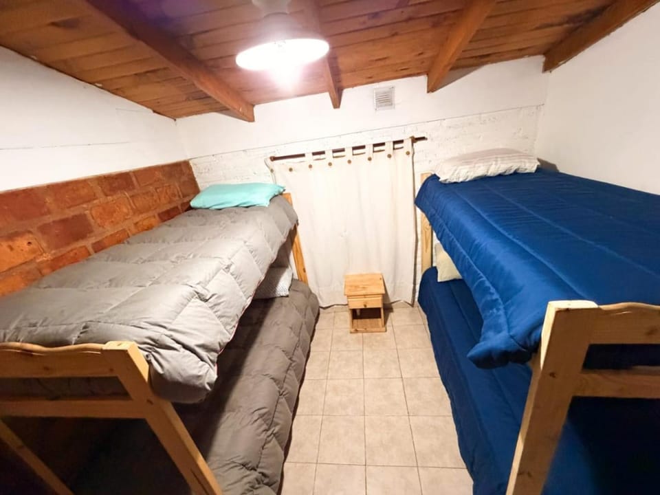 Complejo turístico Paraíso Escondido Apartment in Lago Puelo