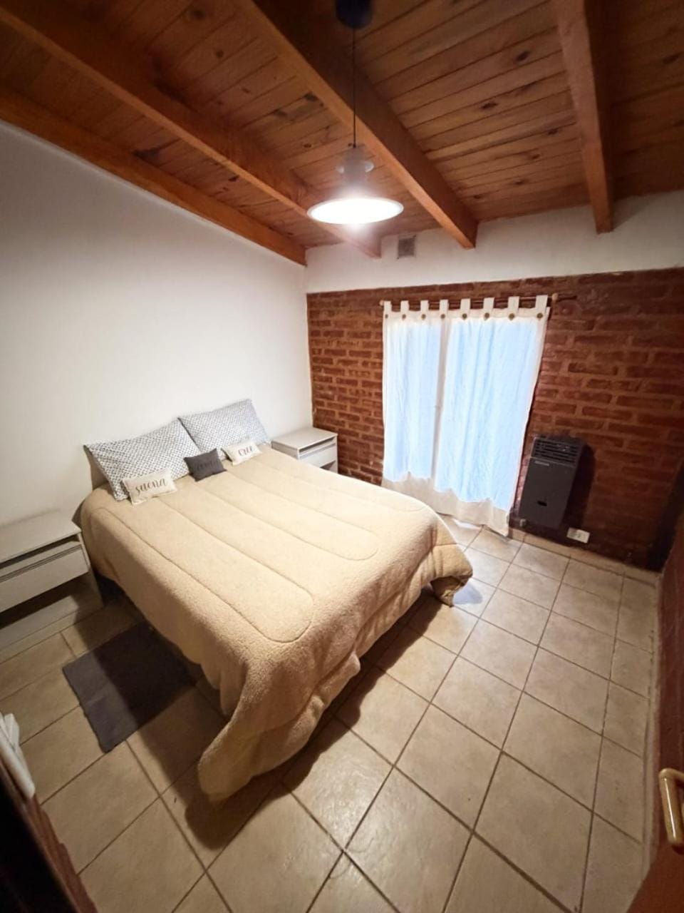 Complejo turístico Paraíso Escondido Apartment in Lago Puelo