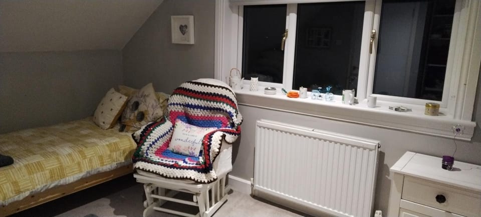 Rooms at the Doocot Bed and Breakfast in Saint Andrews