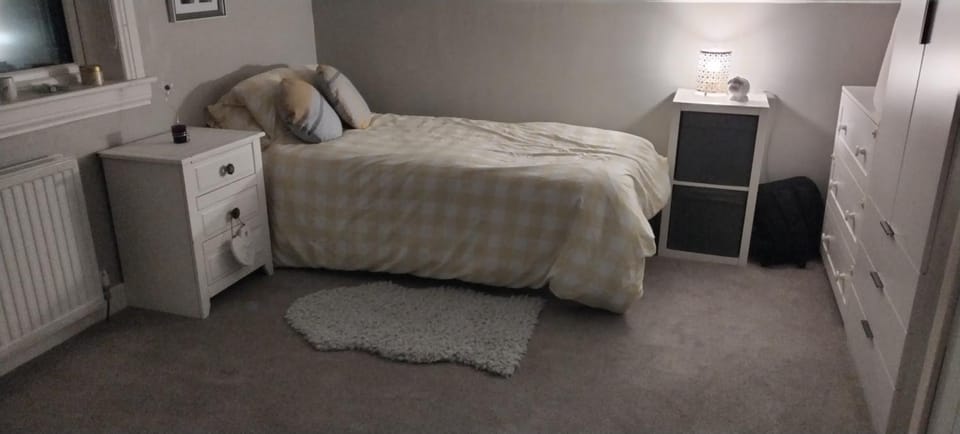 Rooms at the Doocot Bed and Breakfast in Saint Andrews