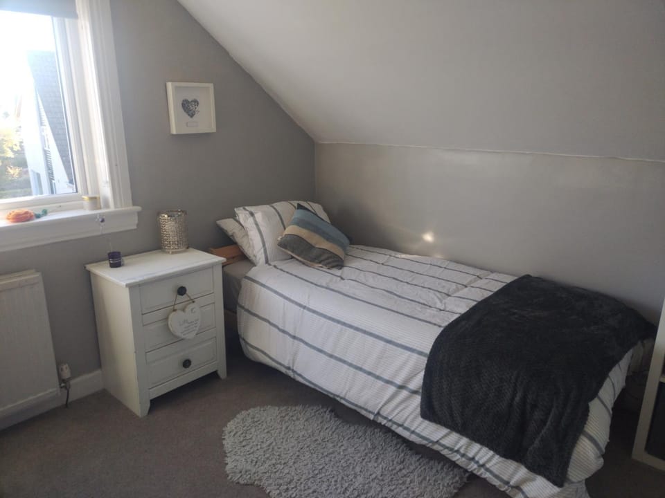 Rooms at the Doocot St Andrews Bed and Breakfast in Saint Andrews