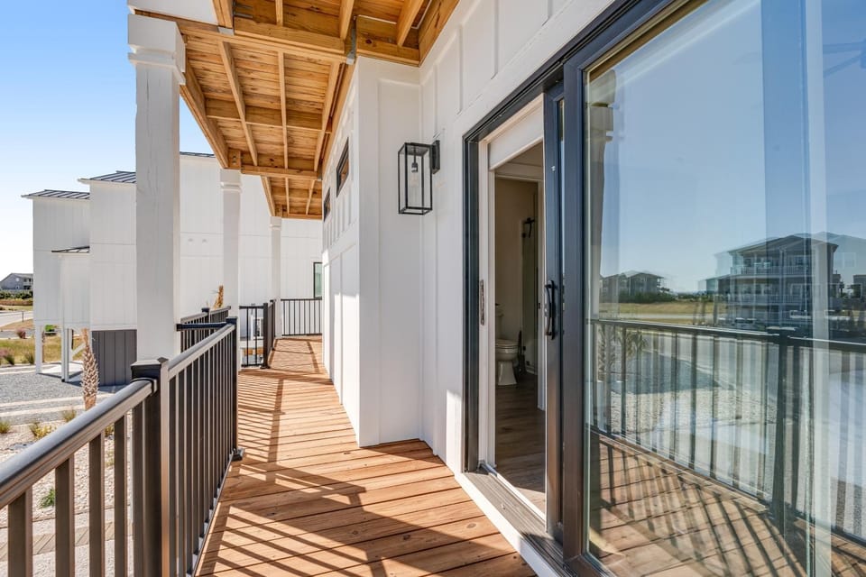 OIB53 Playin' Hooky Too!! House in Ocean Isle Beach