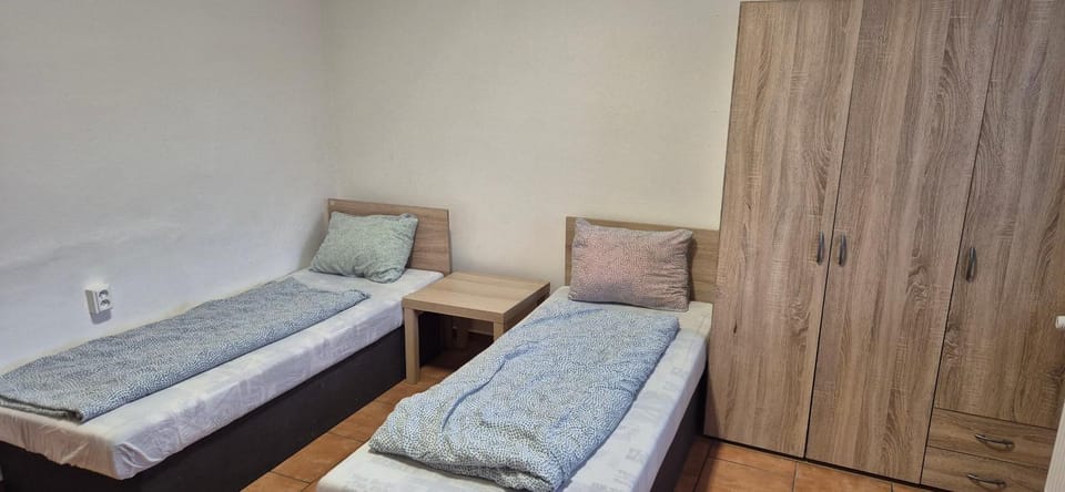 turistická ubytovňa LIENKA Hostel in Slovakia