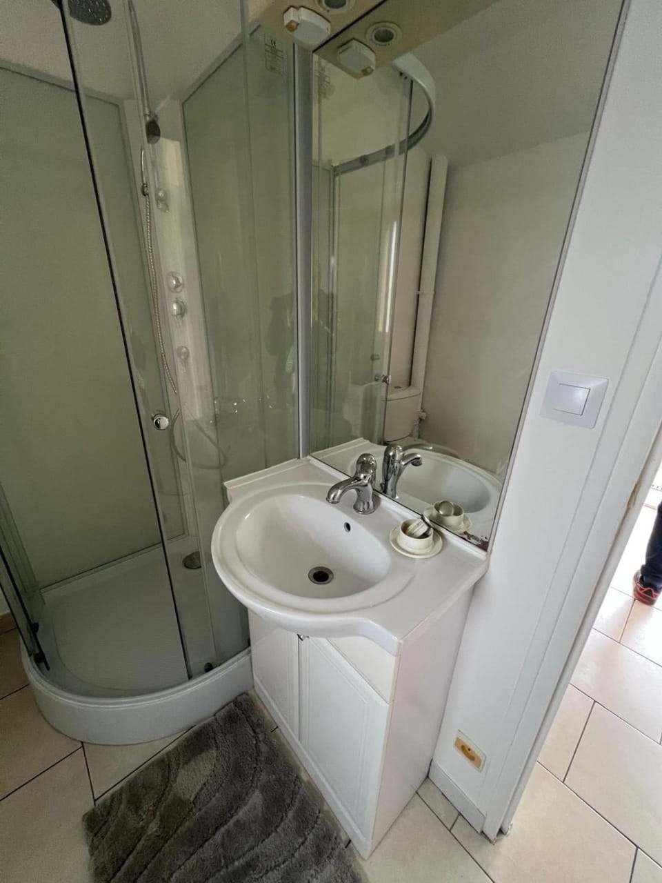 La citadine - Confort espace et nature House in Pays de la Loire