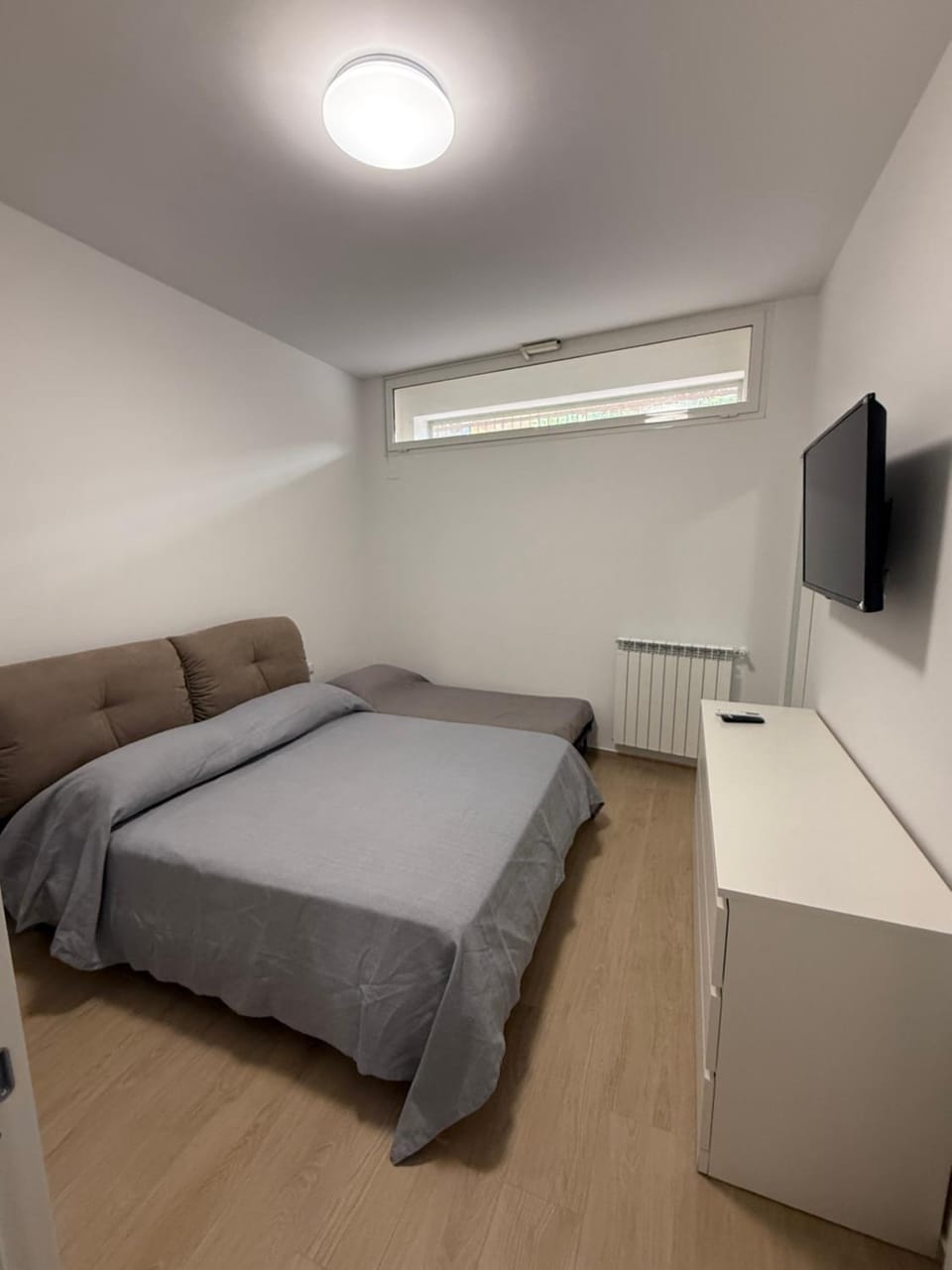 Depretis home Apartment in Gaeta