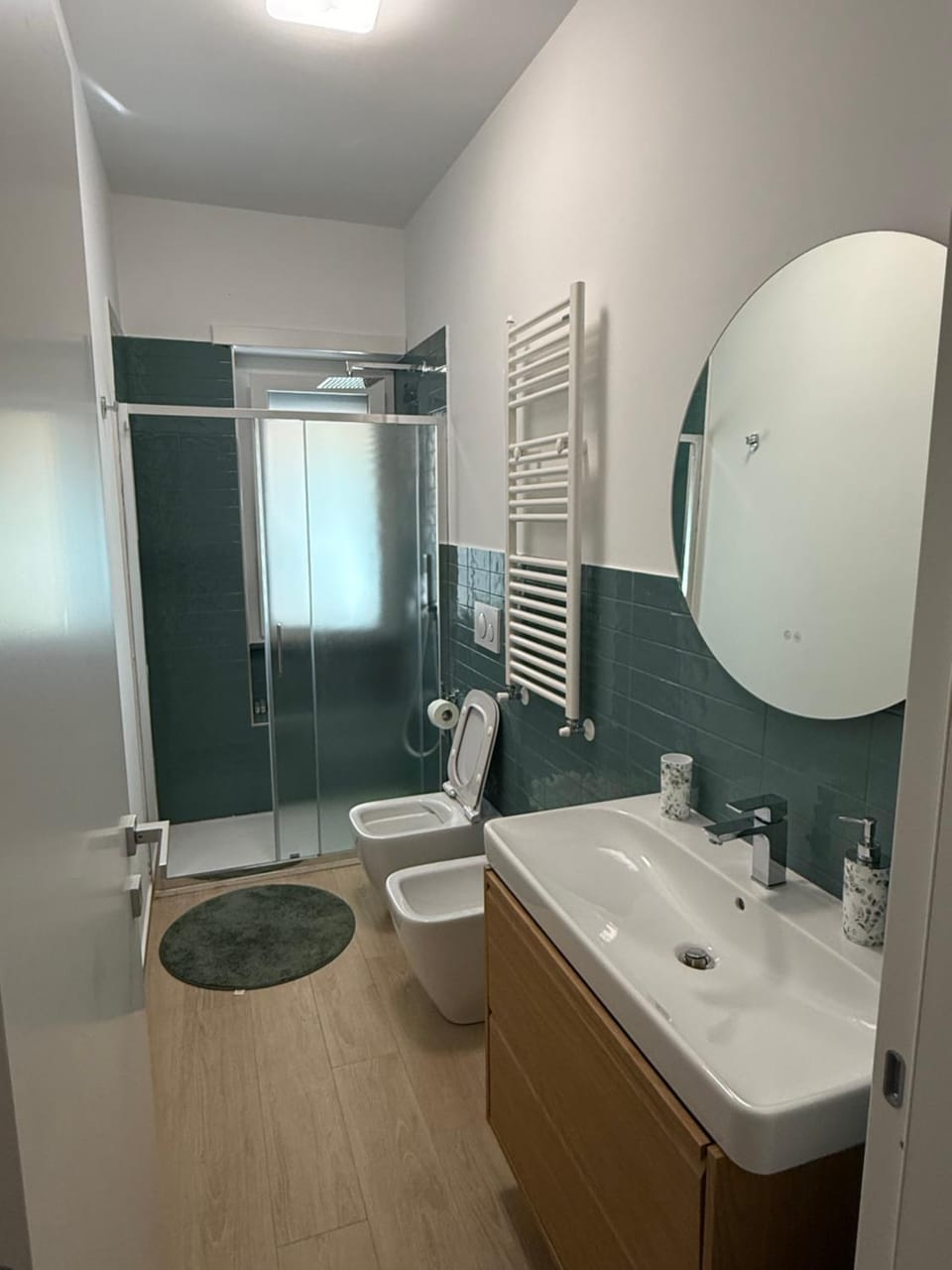 Depretis home Apartment in Gaeta