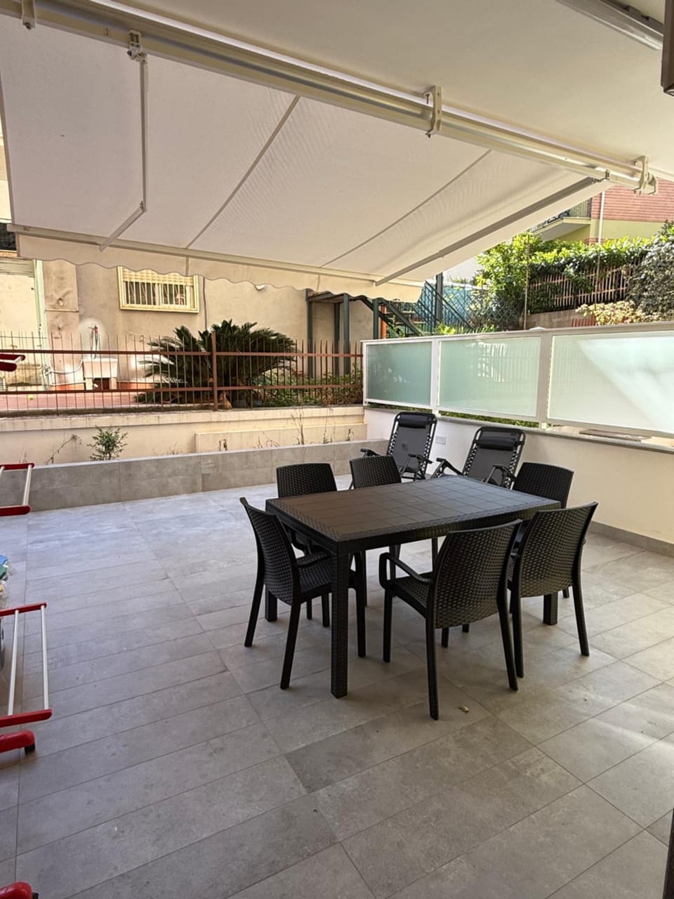 Depretis home Apartment in Gaeta