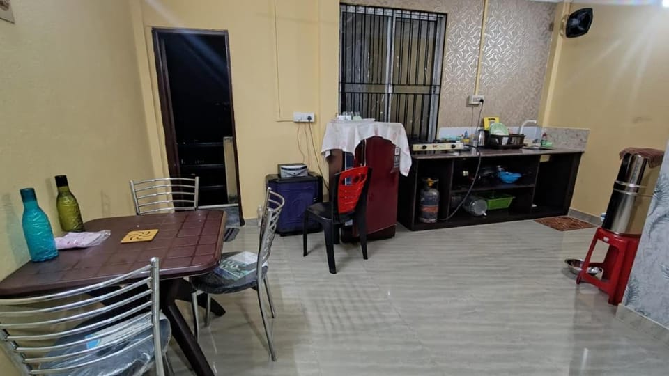 Olive Nest Homestay Apartment in Bangladesh
